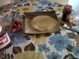 Best Homemade Desert Crepes Ever!