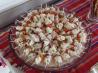 Ceviche Skewers. Photo by Rare Affaire