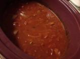 My Family Chili