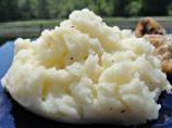 Party Potatoes
