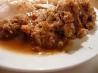Slow Cooker Stuffing