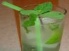 Fresh Ginger Ale (Diabetic)