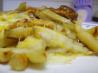 Weight Watchers Cheese Fries. Recipe by Rosiegirl