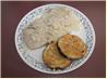 Oven Fried Eggplant (Aubergine)