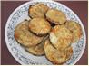 Oven Fried Eggplant (Aubergine)