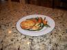 Oven Fried Eggplant (Aubergine)