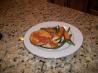 Oven Fried Eggplant (Aubergine)