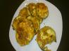 Oven Fried Eggplant (Aubergine)
