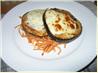 Oven Fried Eggplant (Aubergine)