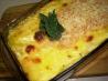 Pumpkin and Goat Cheese Lasagna. Recipe by Mikekey