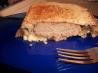 Turkey and Mushroom Patty Melts. Recipe by Mikekey