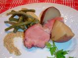 Cottage Ham