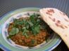 Dal Nirvana & Naan