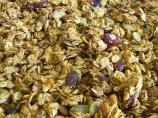 Pumpkin Pie Granola