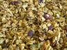 Pumpkin Pie Granola