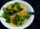 Lobster Broth Noodle Bowl