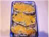 Spinach Twice Baked Potatoes