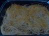 Almond and Walnut Kataifi (Cake Style). Recipe by Ambervim