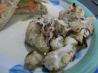 Flower Power!(Roasted  Parmesan Cauliflower). Recipe by Sharon123