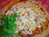 Buffalo Garlic Ranch Pizza #RSC. Recipe by :(