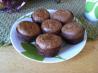 Nearly Guilt-Free French Toast Muffins. Recipe by Silkster