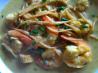 Shrimp & Coconut Soup #RSC. Recipe by lisak64