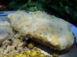 Twice-Baked Potatoes. Photo by Marsha D.