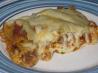 Yet Another Lasagna Recipe.... Recipe by HEP MEP
