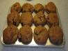 Gluten Free Blueberry Muffins