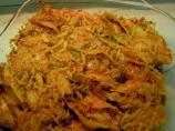 Mexican Stuffed Shells