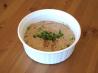 San Jose Bean Dip. Recipe by bayleaves