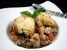 Tink's Cider Beef Stew With Fluffy Dumplings. Recipe by **Tinkerbell**