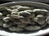 Shoyu Wasabi Roasted Almonds. Recipe by cheapsuits