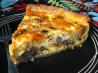 Chorizo Quiche