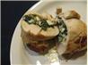 Spinach and Feta Stuffed Chicken