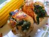 Spinach and Feta Stuffed Chicken