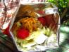 EZ Frito Pie in a Bag