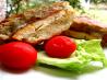 Chicken Bacon Ranch Panini