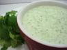 Creamy Lime Fajita Sauce