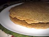 Wheat Belly Tortillas