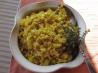 Golden Couscous. Recipe by breezermom