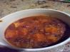 Butternut Squash & Black Bean Chili. Recipe by Jacquiesa