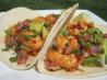 Chipotle Shrimp Tacos. Recipe by gailanng