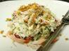 Crab Ranch Gorgonzola Slaw #RSC