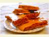 Golden Syrup Candy (Like Hokey Pokey)