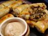 Easy Valley Baked Egg Rolls #RSC. Recipe by Chef #453383
