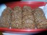 Oatmeal Fudge/No Bake