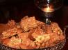 Heavenly Crunch Cookies