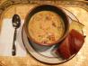 Creole Corn Chowder