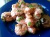 Crispy Shrimp and Potatoes With Barbecue Ranch #RSC. Recipe by pamelavachon